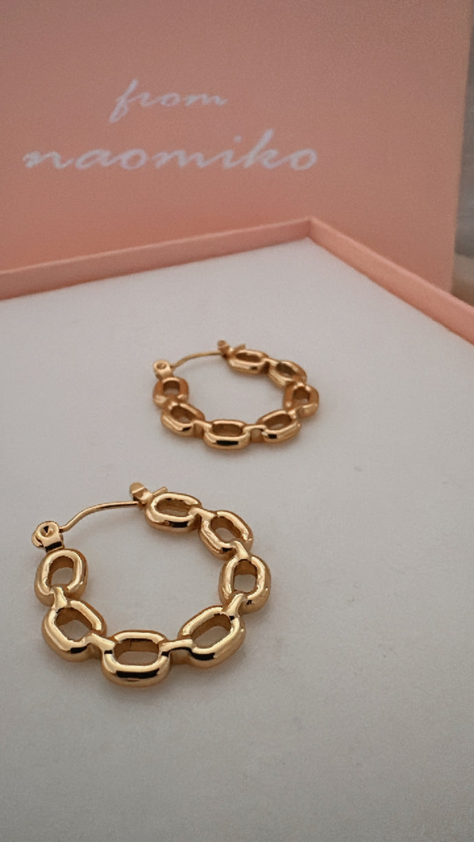 SELMA EARRINGS