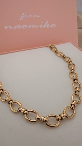 SELMA NECKLACE