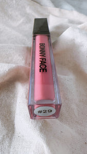 BONNY MATTE LIQUID LIPSTICK