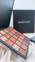 Load image into Gallery viewer, BONNY NEUTRAL EYESHADOW PALETTE