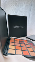 Load image into Gallery viewer, BONNY NEUTRAL EYESHADOW PALETTE