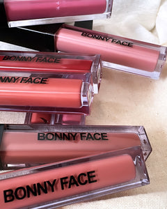 BONNY MATTE LIQUID LIPSTICK