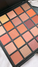 Load image into Gallery viewer, BONNY NEUTRAL EYESHADOW PALETTE