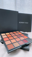 Load image into Gallery viewer, BONNY NEUTRAL EYESHADOW PALETTE