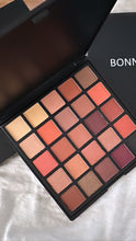 Load image into Gallery viewer, BONNY NEUTRAL EYESHADOW PALETTE