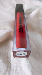 BONNY MATTE LIQUID LIPSTICK