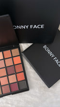 Load image into Gallery viewer, BONNY NEUTRAL EYESHADOW PALETTE