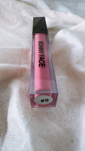 BONNY MATTE LIQUID LIPSTICK
