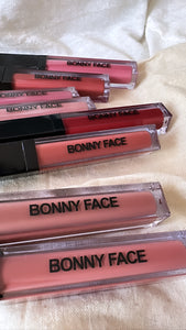 BONNY MATTE LIQUID LIPSTICK