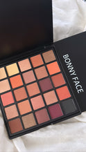Load image into Gallery viewer, BONNY NEUTRAL EYESHADOW PALETTE