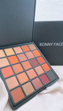 Load image into Gallery viewer, BONNY NEUTRAL EYESHADOW PALETTE